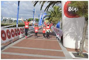 Foto 83 de la Carrera Familiar de Getxo 2018